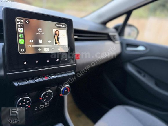 2024 MODEL BENZİN OTOMATİK - KM - 23.BİN GSR 2 GÜVENLİK PAKET