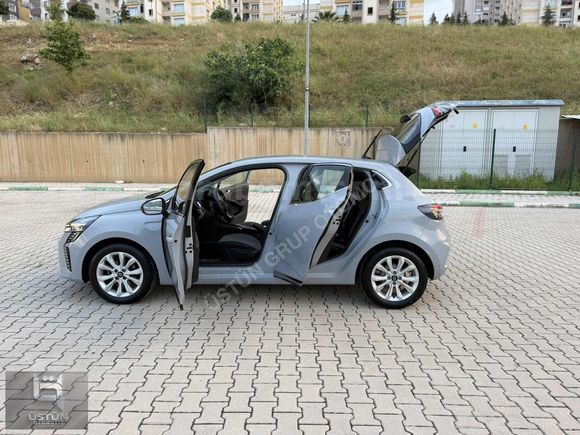 2024 MODEL BENZİN OTOMATİK - KM - 23.BİN GSR 2 GÜVENLİK PAKET