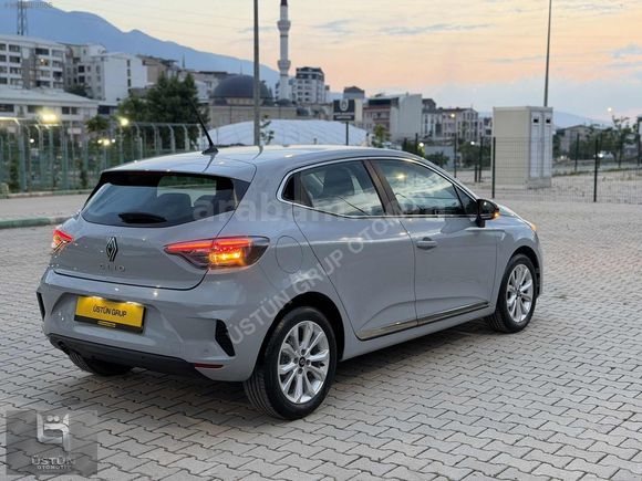 2024 MODEL BENZİN OTOMATİK - KM - 23.BİN GSR 2 GÜVENLİK PAKET