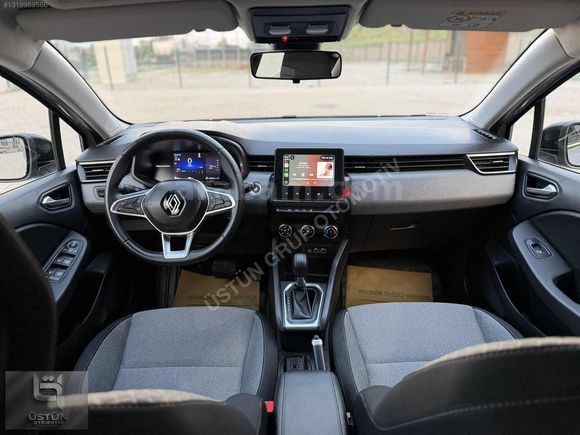 2024 MODEL BENZİN OTOMATİK - KM - 23.BİN GSR 2 GÜVENLİK PAKET