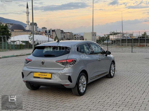 2024 MODEL BENZİN OTOMATİK - KM - 23.BİN GSR 2 GÜVENLİK PAKET