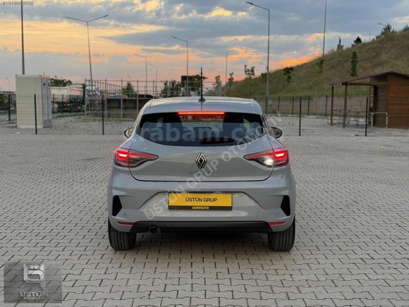 2024 MODEL BENZİN OTOMATİK - KM - 23.BİN GSR 2 GÜVENLİK PAKET