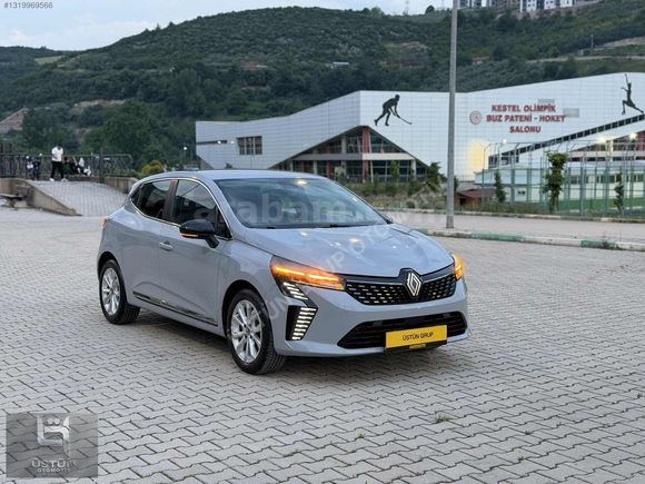 2024 MODEL BENZİN OTOMATİK - KM - 23.BİN GSR 2 GÜVENLİK PAKET