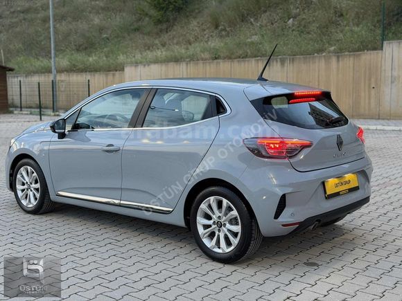 2024 MODEL BENZİN OTOMATİK - KM - 23.BİN GSR 2 GÜVENLİK PAKET