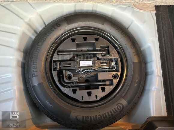 2024 MODEL BENZİN OTOMATİK - KM - 23.BİN GSR 2 GÜVENLİK PAKET