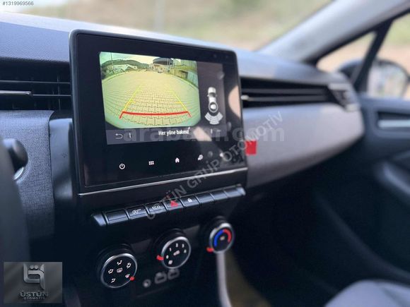 2024 MODEL BENZİN OTOMATİK - KM - 23.BİN GSR 2 GÜVENLİK PAKET