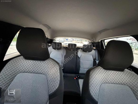 2024 MODEL BENZİN OTOMATİK - KM - 23.BİN GSR 2 GÜVENLİK PAKET