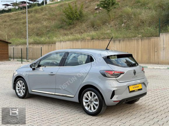 2024 MODEL BENZİN OTOMATİK - KM - 23.BİN GSR 2 GÜVENLİK PAKET