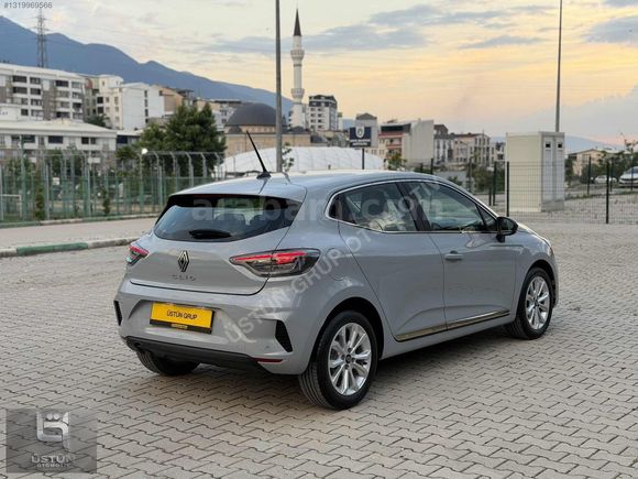 2024 MODEL BENZİN OTOMATİK - KM - 23.BİN GSR 2 GÜVENLİK PAKET