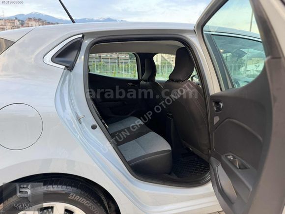 2024 MODEL BENZİN OTOMATİK - KM - 23.BİN GSR 2 GÜVENLİK PAKET