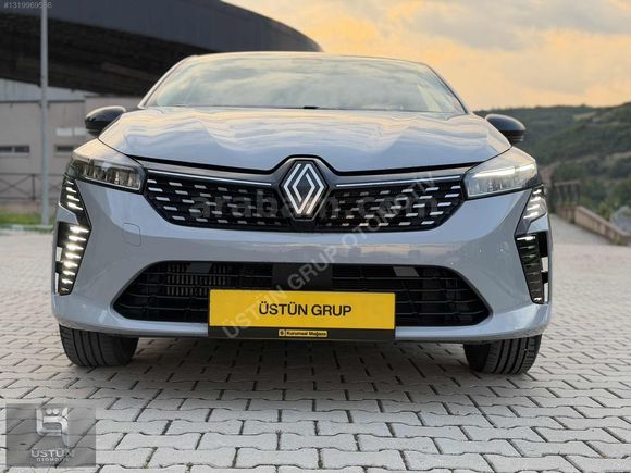 2024 MODEL BENZİN OTOMATİK - KM - 23.BİN GSR 2 GÜVENLİK PAKET