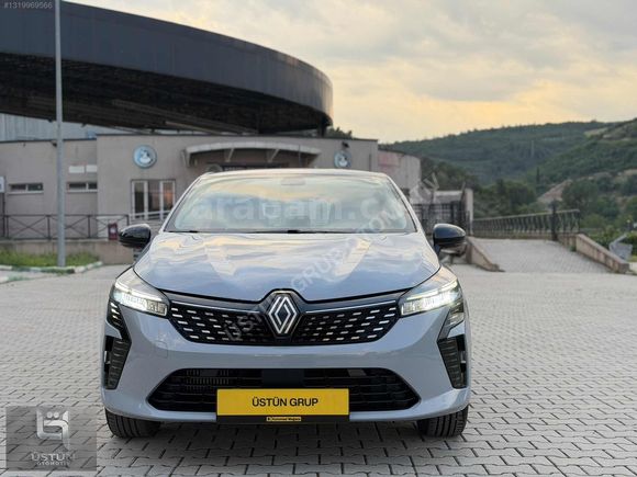 2024 MODEL BENZİN OTOMATİK - KM - 23.BİN GSR 2 GÜVENLİK PAKET