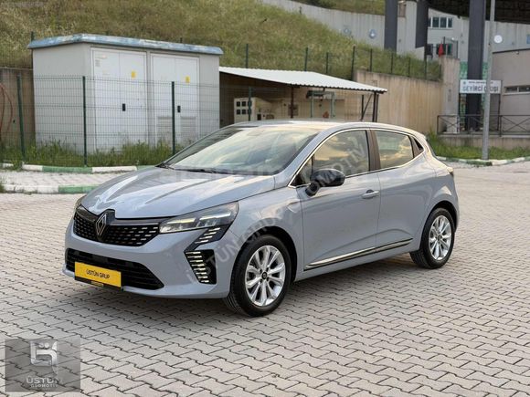 2024 MODEL BENZİN OTOMATİK - KM - 23.BİN GSR 2 GÜVENLİK PAKET