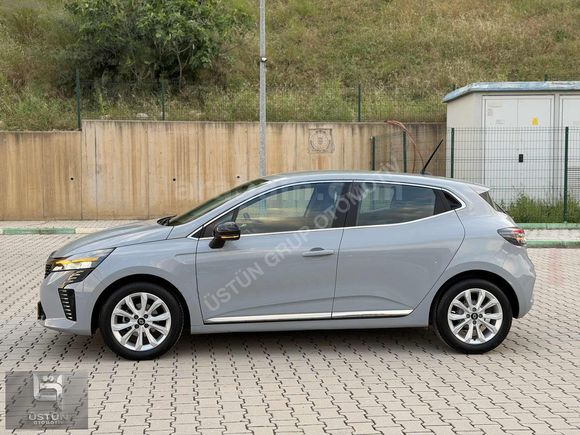 2024 MODEL BENZİN OTOMATİK - KM - 23.BİN GSR 2 GÜVENLİK PAKET