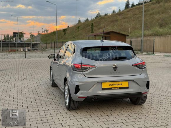 2024 MODEL BENZİN OTOMATİK - KM - 23.BİN GSR 2 GÜVENLİK PAKET
