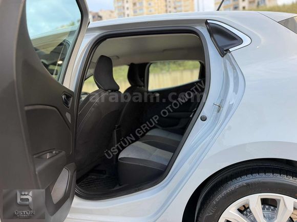 2024 MODEL BENZİN OTOMATİK - KM - 23.BİN GSR 2 GÜVENLİK PAKET