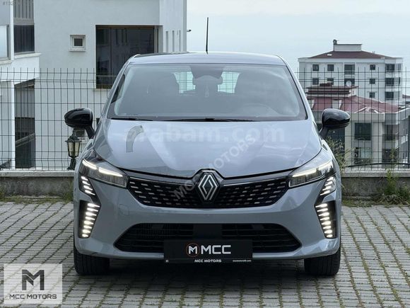 MCC 2025 BOYASIZ SERVİS BAKIMLI GERİ GÖRÜŞ KEYLESS HAYALET