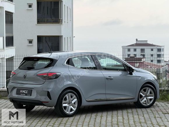 MCC 2025 BOYASIZ SERVİS BAKIMLI GERİ GÖRÜŞ KEYLESS HAYALET