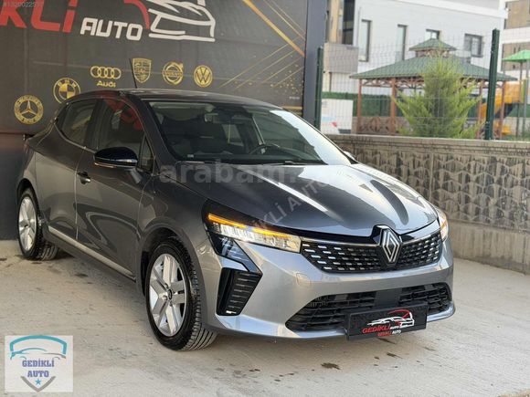 RENAULT CLİO GSR2 HAYLET ANHTARSIZ GRİŞ EVOLUTİON 7900KM BOYASIZ