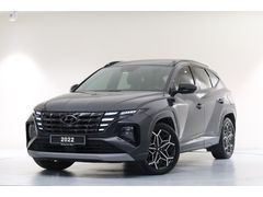 ÖZTORUN OTO - 2022 - Hyundai Tucson 1.6 T-GDI 4X4 - N-Line