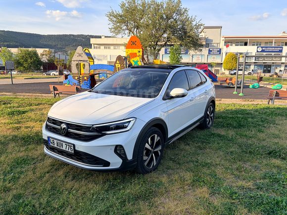 Sahibinden Volkswagen Taigo 1.0 TSI Style 2025 Model 