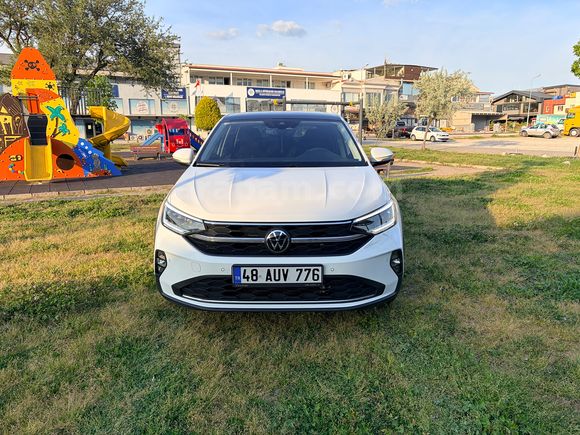 Sahibinden Volkswagen Taigo 1.0 TSI Style 2025 Model 