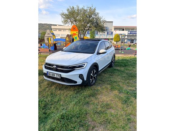 Sahibinden Volkswagen Taigo 1.0 TSI Style 2025 Model 