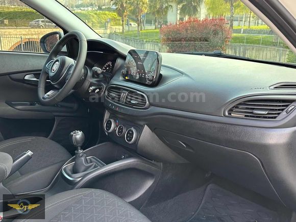 *ÖZLERTAŞTAN- EGEA CROSS-1.3 Multijet -HATASIZ*KARTA 12 TAKSİT *