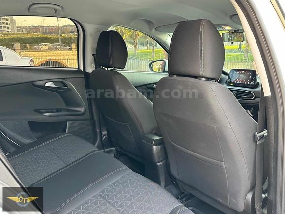 *ÖZLERTAŞTAN- EGEA CROSS-1.3 Multijet -HATASIZ*KARTA 12 TAKSİT *