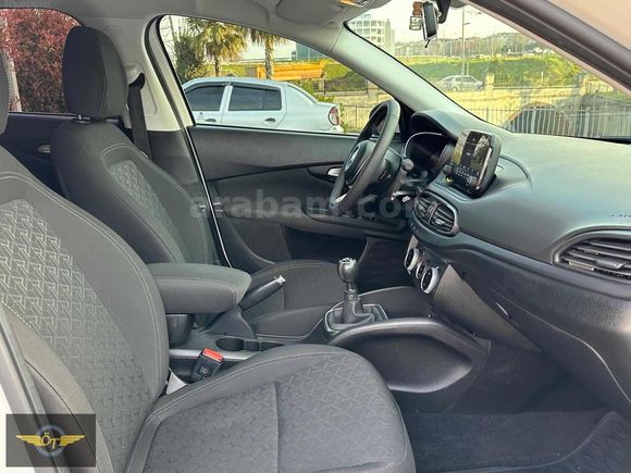 *ÖZLERTAŞTAN- EGEA CROSS-1.3 Multijet -HATASIZ*KARTA 12 TAKSİT *