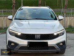 *ÖZLERTAŞTAN- EGEA CROSS-1.3 Multijet -HATASIZ*KARTA 12 TAKSİT *