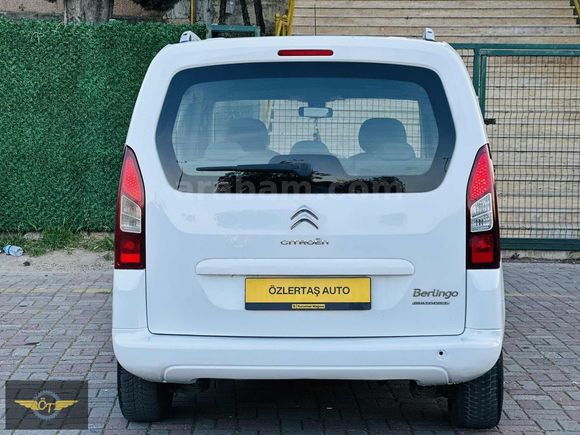 ÖZLERTAŞ AUTODAN MASRAFSIZ