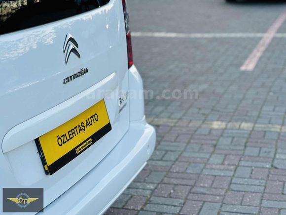 ÖZLERTAŞ AUTODAN MASRAFSIZ