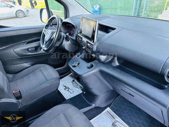ÖZLERTAŞ AUTODAN MASRAFSIZ