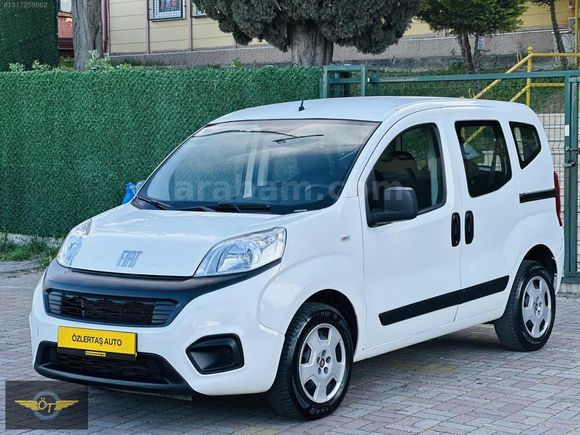 ÖZLERTAŞ AUTODAN HATASIZ BOYASIZ