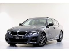 ÖZTORUN OTO - 2022 - BMW 320i Sedan - M Sport