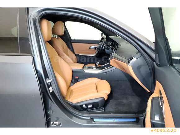 ÖZTORUN OTO - 2022 - BMW 320i Sedan - M Sport