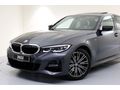 ÖZTORUN OTO - 2022 - BMW 320i Sedan - M Sport