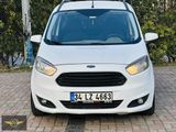 *ÖZLERTAŞTAN- FORD-1.6 TDCİ-*KARTA 12 TAKSİT İMKANI*