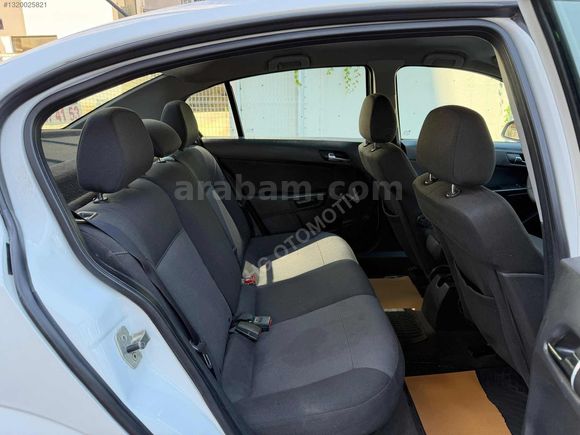 2008 OPEL ASTRA 1.3 CDTI 90 HP DEĞİŞENSİZ