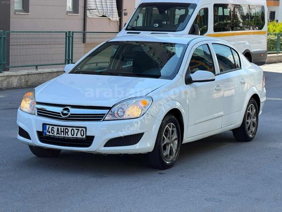 2008 OPEL ASTRA 1.3 CDTI 90 HP DEĞİŞENSİZ