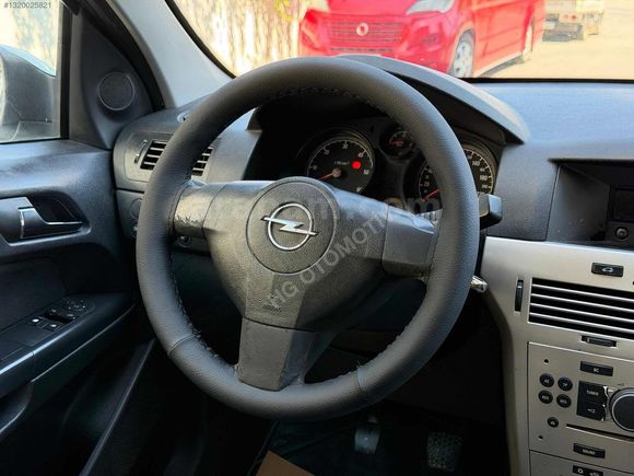 2008 OPEL ASTRA 1.3 CDTI 90 HP DEĞİŞENSİZ