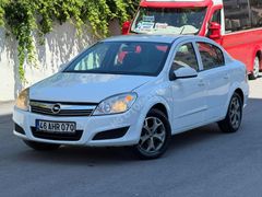 2008 OPEL ASTRA 1.3 CDTI 90 HP DEĞİŞENSİZ