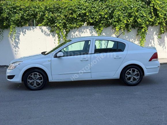 2008 OPEL ASTRA 1.3 CDTI 90 HP DEĞİŞENSİZ