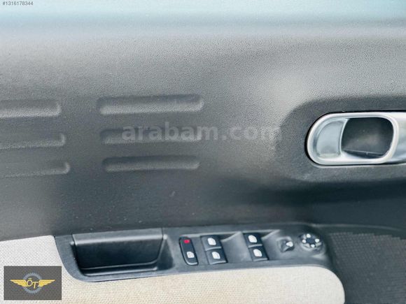 ÖZLERTAŞ AUTODAN HATASIZ ÖZEL RENK