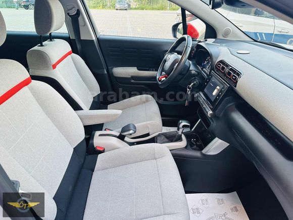 ÖZLERTAŞ AUTODAN HATASIZ ÖZEL RENK