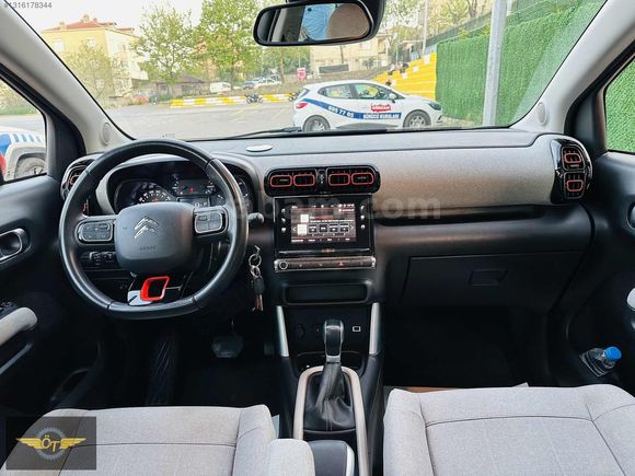 ÖZLERTAŞ AUTODAN HATASIZ ÖZEL RENK