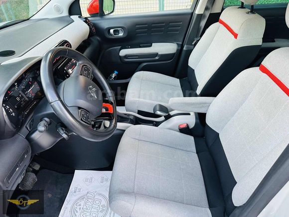 ÖZLERTAŞ AUTODAN HATASIZ ÖZEL RENK