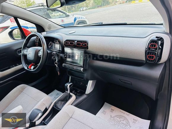 ÖZLERTAŞ AUTODAN HATASIZ ÖZEL RENK