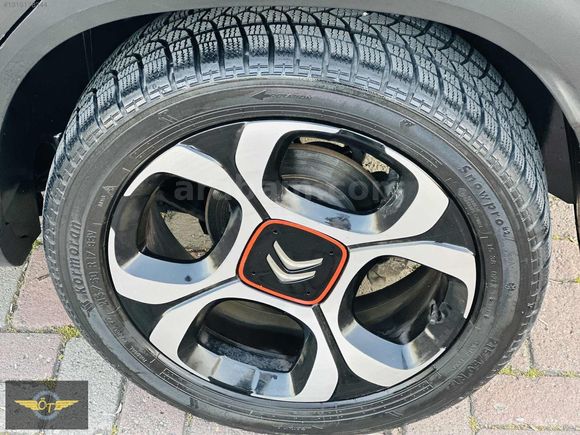 ÖZLERTAŞ AUTODAN HATASIZ ÖZEL RENK